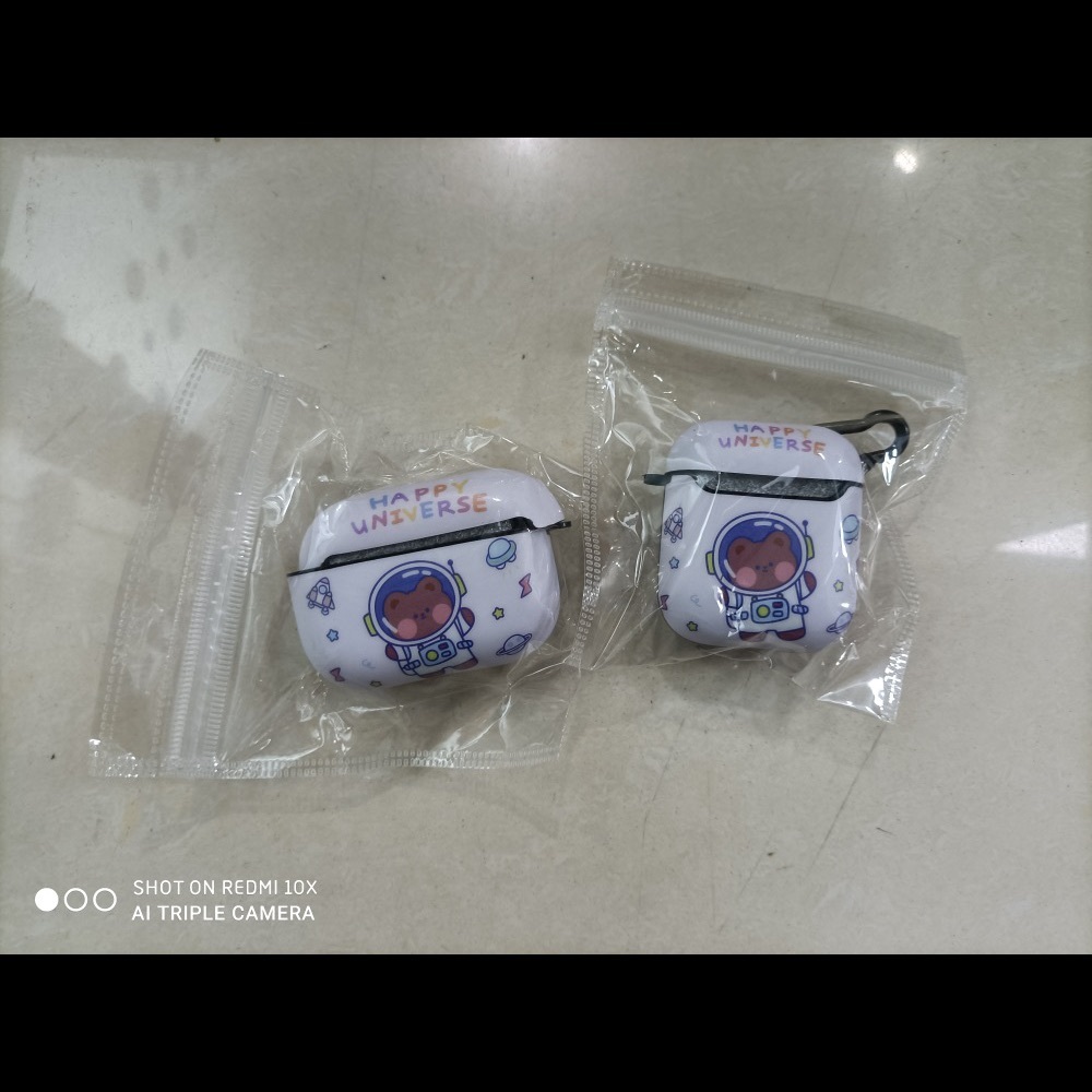 AirPod case pro and 2nd generation cases